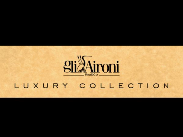 gliAironi: gift collections