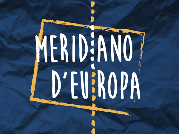 meridiano d'europa